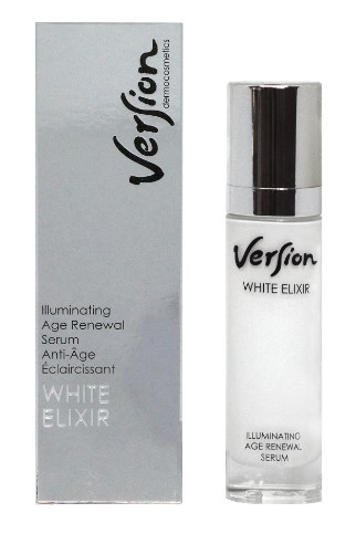 VERSION DERMA WHITE ELIXIR 50ML