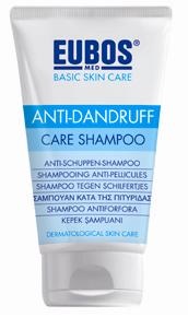 EUBOS ANTI-DADRUFF SHAMPOO 150 ml