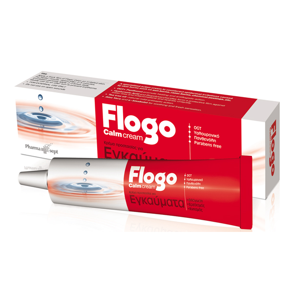 Pharmasept Flogo Calm Cream 50ml