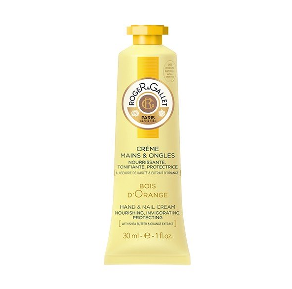 ROGER & GALLET BOIS DORANGE CREME MAINS 30ML