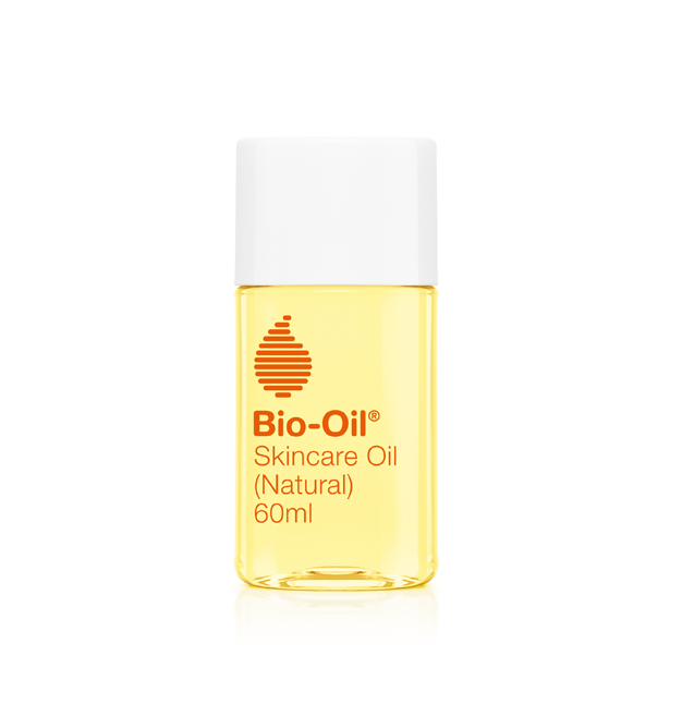 Bio-Oil Skincare Natural Λάδι κατά των Ραγάδων Εγκυμοσύνης 60ml