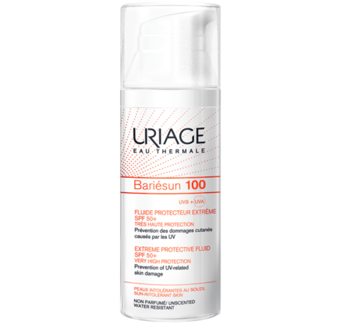 URIAGE BARIESUN SPF50+ FLUID 100  50ML