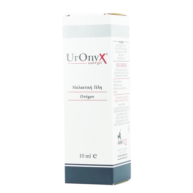 URONYX NAIL GEL 10ml