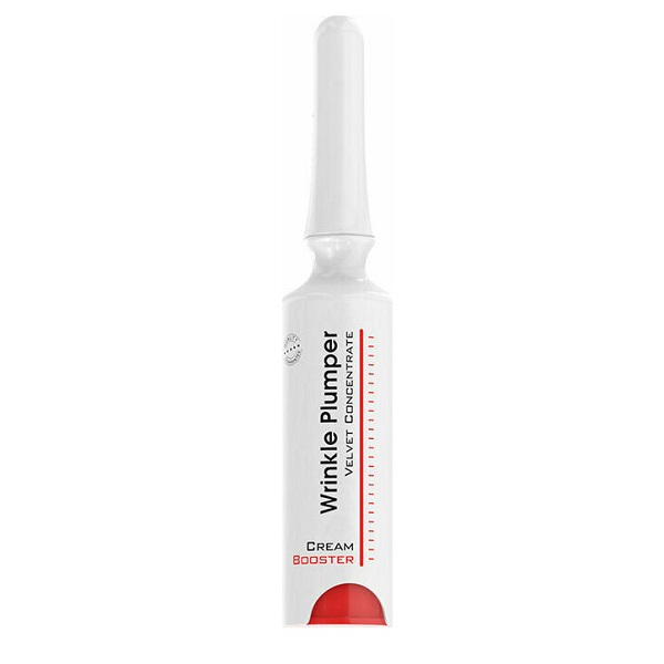 Frezyderm Wrinkle Plumper Velvet Concentrate Αντιγηραντικό Booster Προσώπου 5ml