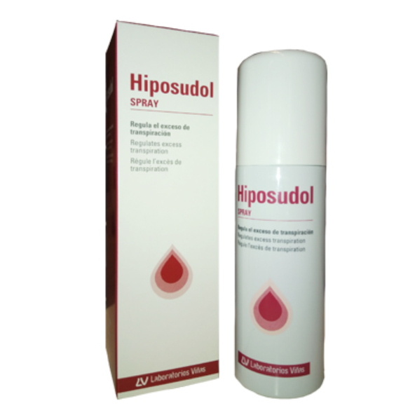 MEDIMAR HIPOSUDOL SPRAY 100ML