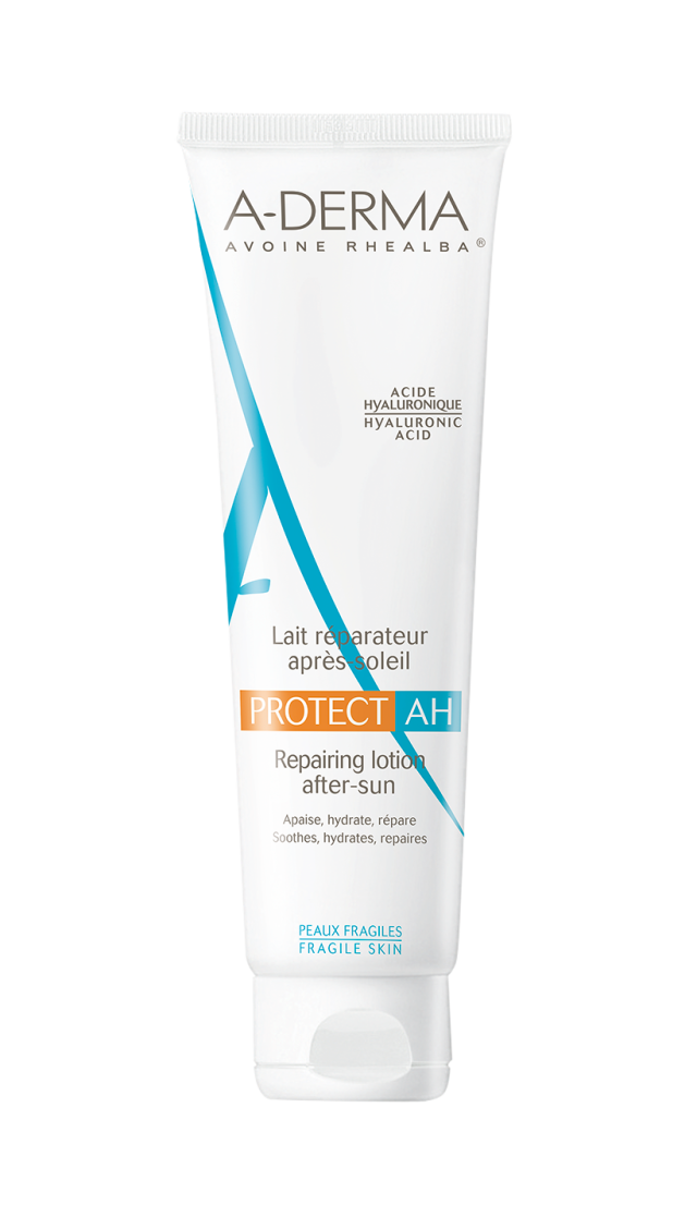 A-DERMA PROTECT LAIT REPARATEUR AH APRES-SOLEIL 250 ML