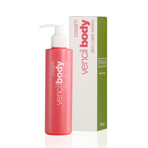 VENCIL BODY CREAM 220 ML