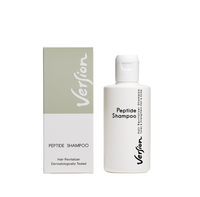 VERSION DERMA PEPTIDE SHAMPOO 200ML