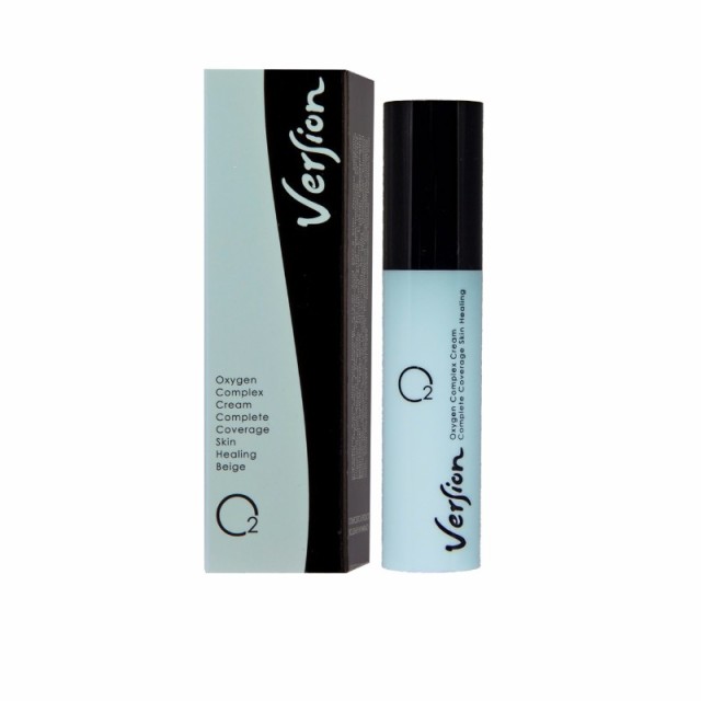 VERSION OXYGEN COMPLEX CREME 20ML