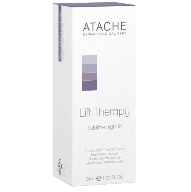 ATACHE LIFT NIGHT SERUM 30ML  