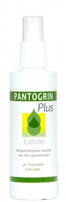 FROIKA PANTOGRIN PLUS LOTION 100ML