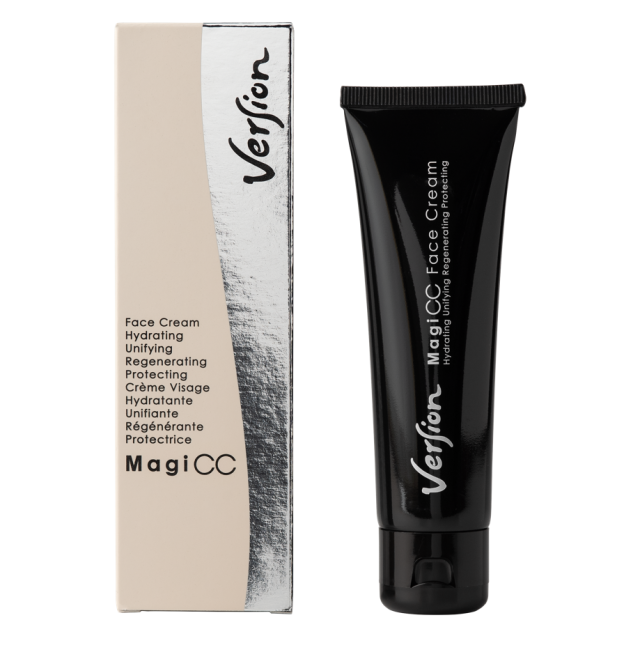 VERSION DERMA MAGICC  50ML