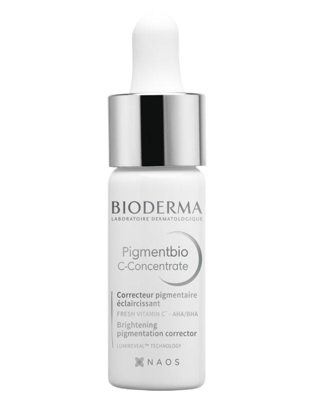 BIODERMA PIGMENTBIO C-CONCENTRATE