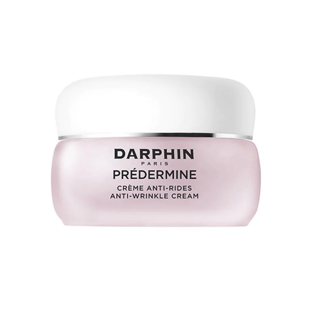 Darphin Predermine Anti-Wrinkle Cream Normal Skin Αντιρυτιδική Κρέμα 50 ml