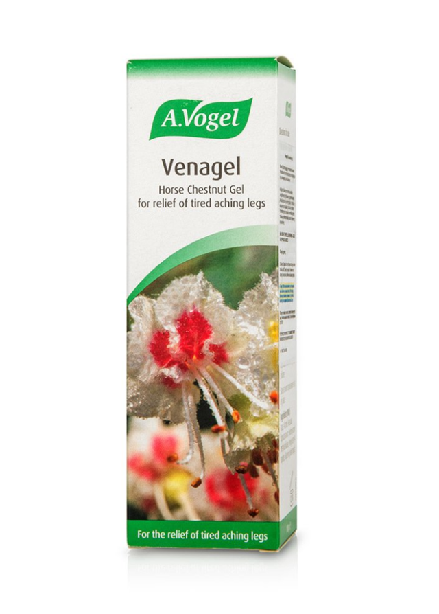 A.Vogel (Venagel) Aesculaforce Gel για Ευρυαγγείες 100ml