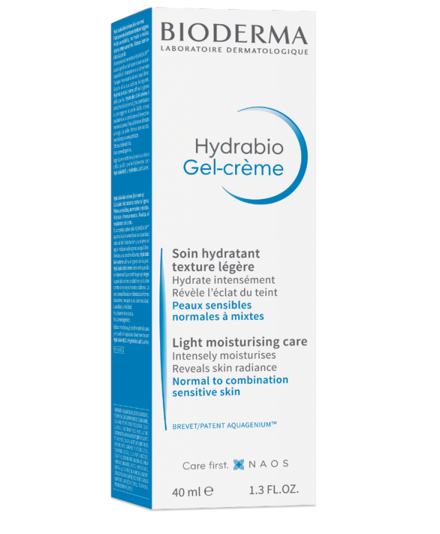 PBIODERMA HYDRABIO LEGERE 40ML -20%