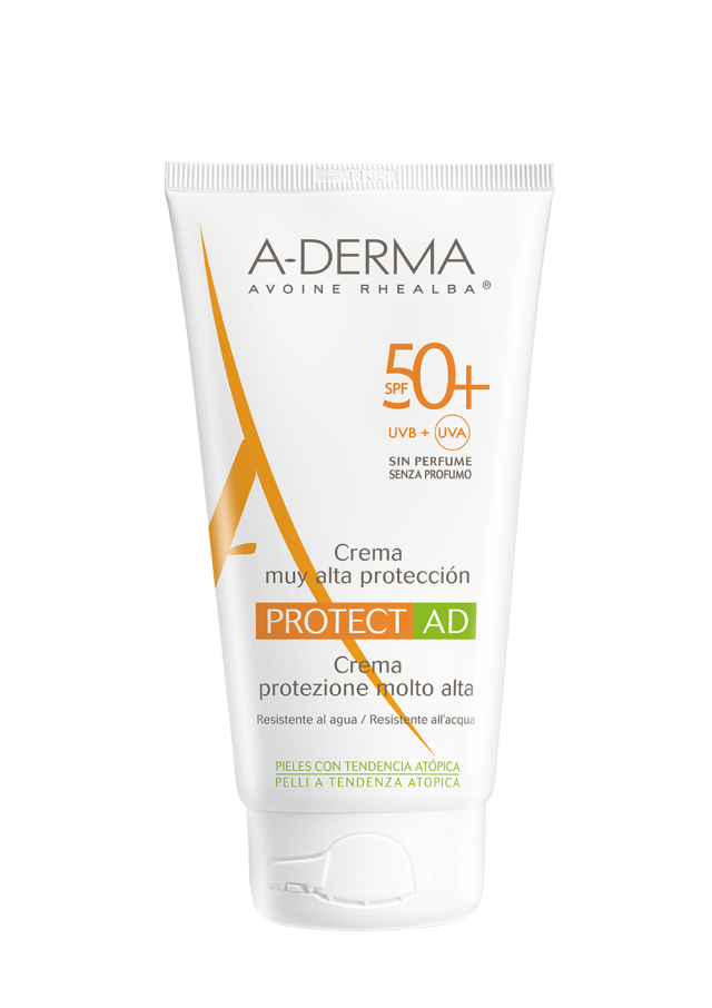 A-DERMA PROTECT CREME AD SPF50+    150 ML