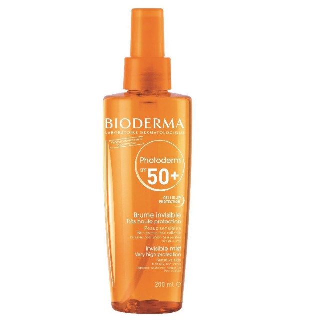 PBIODERMA PHOTODERM BRUME SPF50+ 200ML