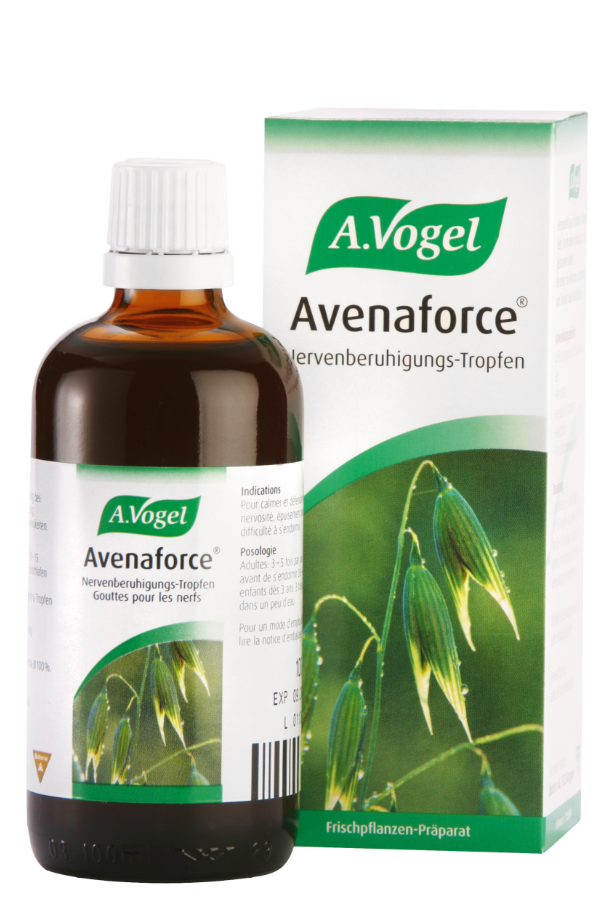 A.Vogel Avenaforce 100ml