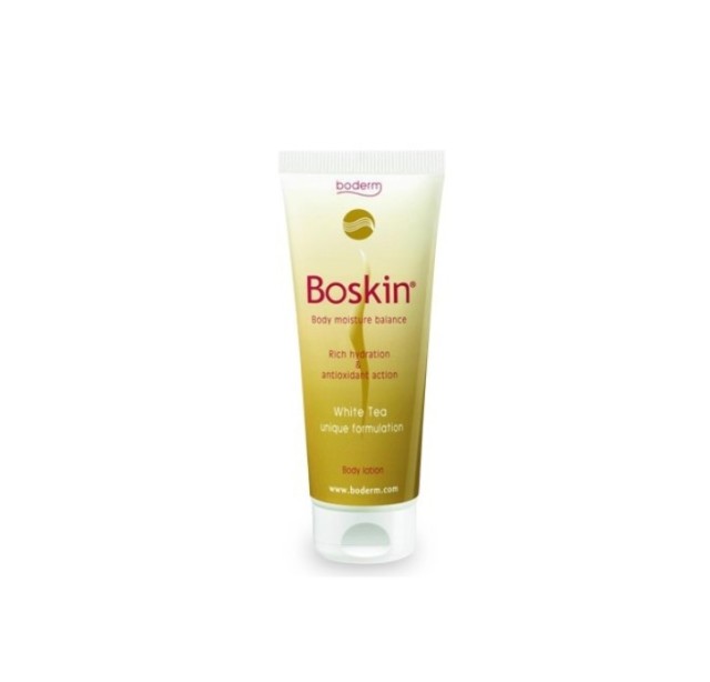 BOSKIN MIX CREAM 100gr N