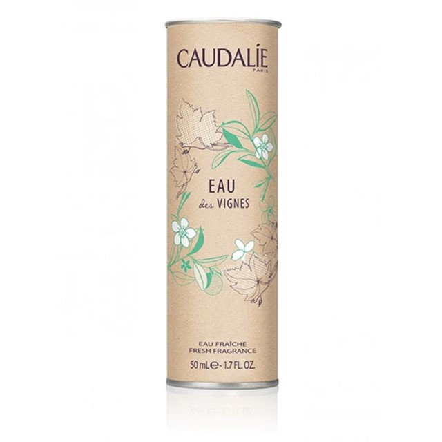 Caudalie Eau Des Vignes Fresh Fragrance 50ml