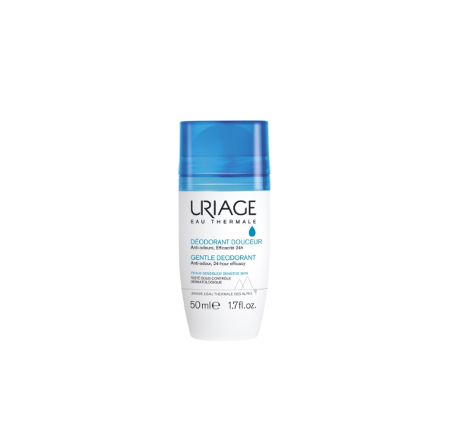 URIAGE DEODORANT DOUCEUR B 50ML