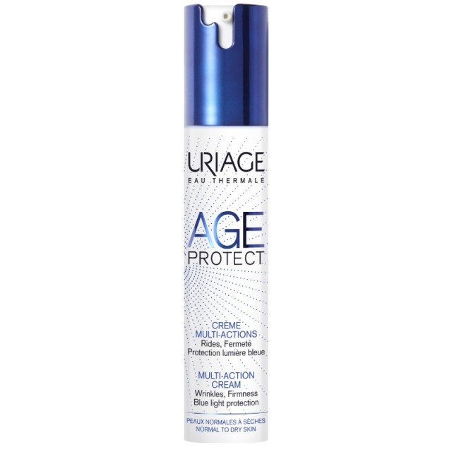 URIAGE AGE PROT MULTI-ACTION CREAM 40ML