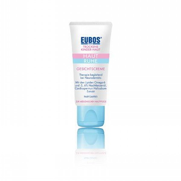 Eubos Baby Protective Creme 75ml