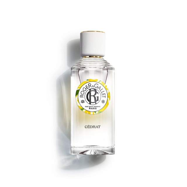 ROGER & GALLET CEDRAT EAU PARFU BIENFAISAN30ML