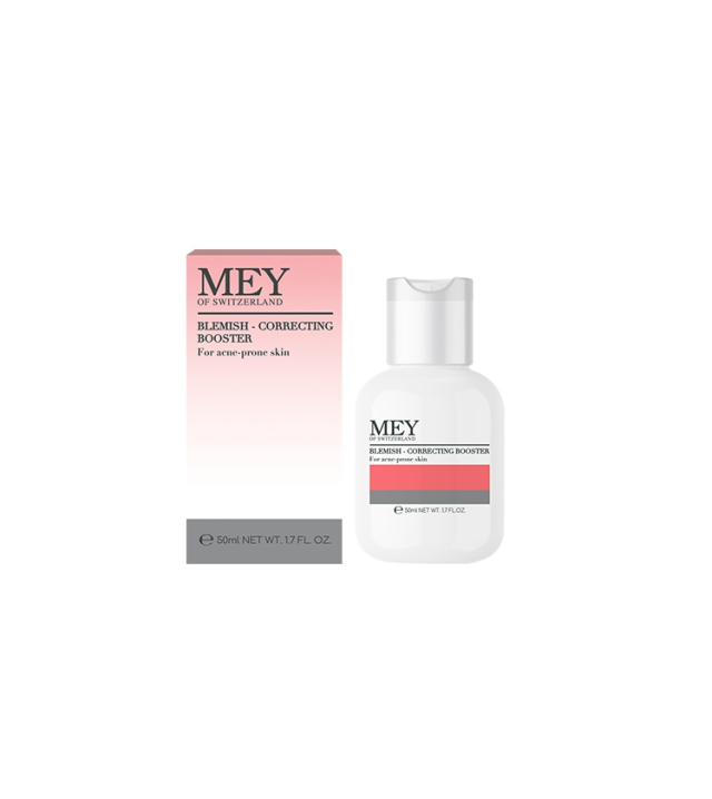 Mey Blemish Correcting Booster Κρέμα Προσώπου Ημέρας για Ενυδάτωση 50ml