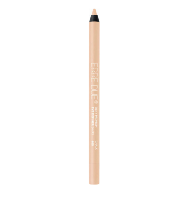 Erre Due Silky Premium Eye Definer 24hrs 400 Chalk