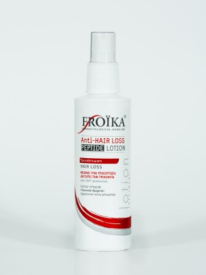 Froika Lotion κατά της Τριχόπτωσης για Λεπτά Μαλλιά 100ml