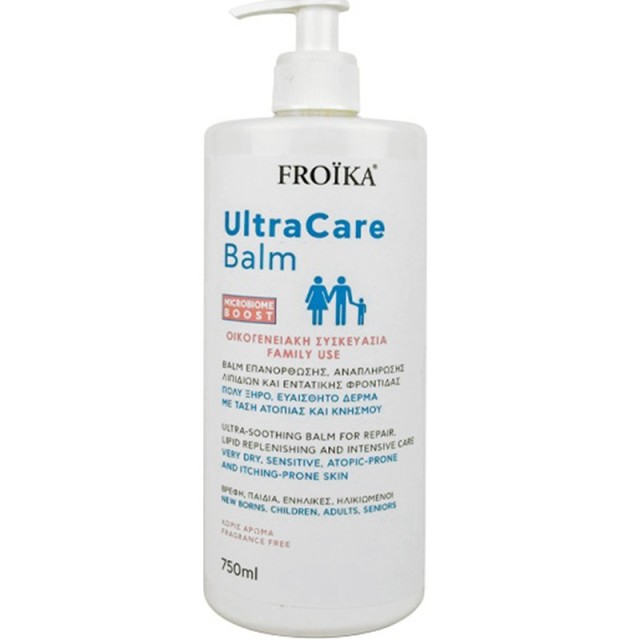 Froika Ultra Care Balm 750ml