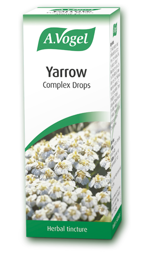 A.Vogel Yarrow Complex (Gastrosan) 50ml