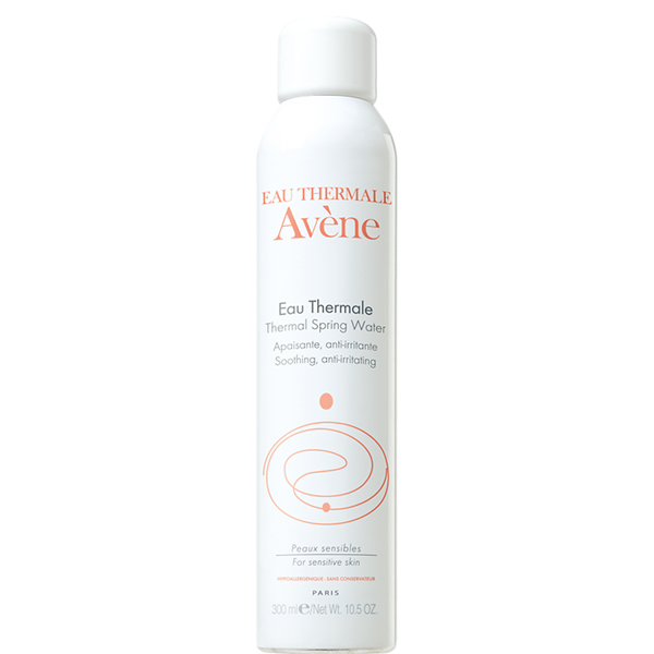 Avene Face Water Ενυδάτωσης Eau Thermale Spring Water για Ευαίσθητες Επιδερμίδες 300ml