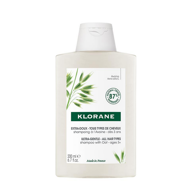 KLORANE SHAMPOO LAIT DAVOINE RENOV 200ml