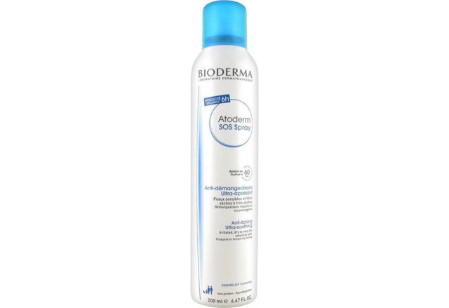 BIODERMA ATODERM SOS SPRAY 200ML