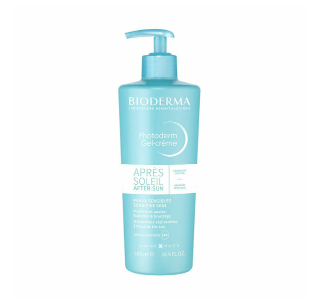 BIODERMA PHOTODERM APRES-SOLEIL 500ML   