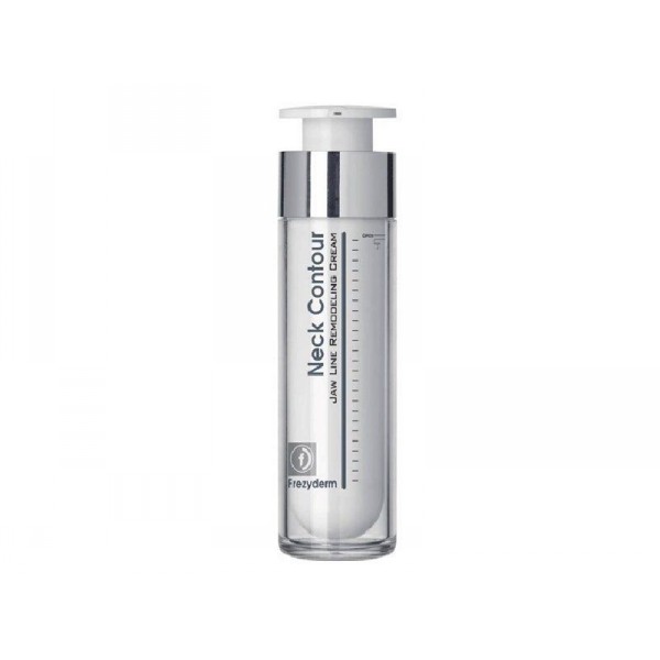 Frezyderm Neck Contour Κρέμα Λαιμού για Ενυδάτωση & Σύσφιξη 50ml