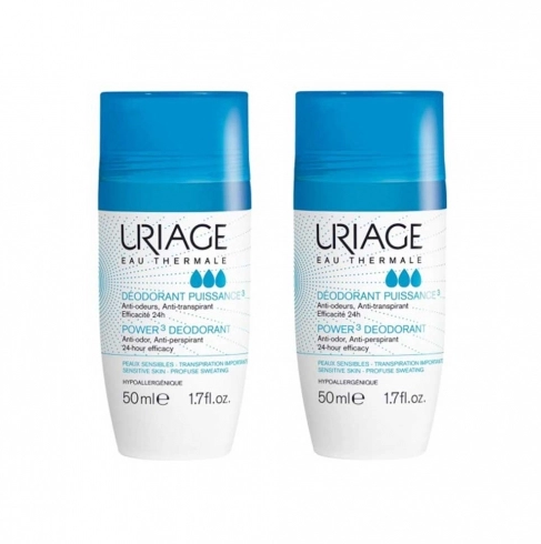 PURIAGE DEO POWER3X2