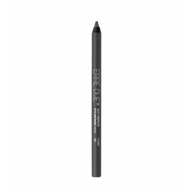 Erre Due Silky Premium Eye Definer 24hrs 412 Storm