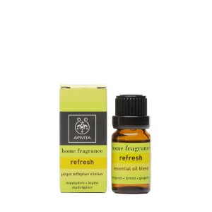 APIVITA ESSENTIAL OIL REFRESH 10ML