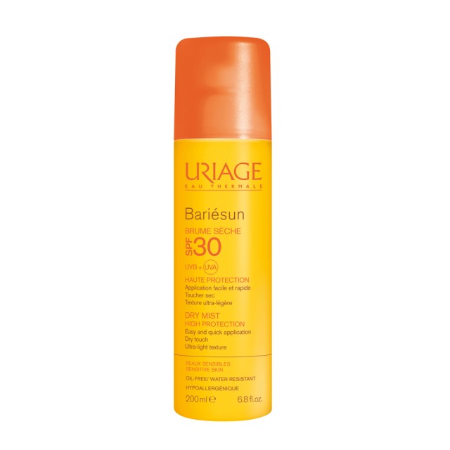 URIAGE BARIESUN SPF30 MIST A 200ML