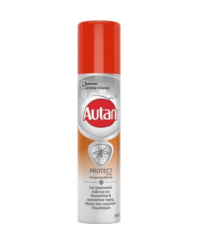 AUTAN PROTECT SPRAY 100ML