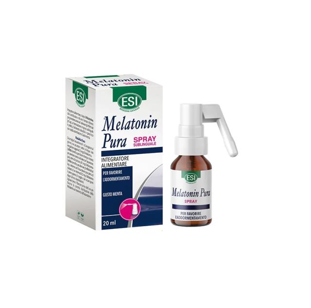 ESI MELATONIN PURA SPRAY 20ML