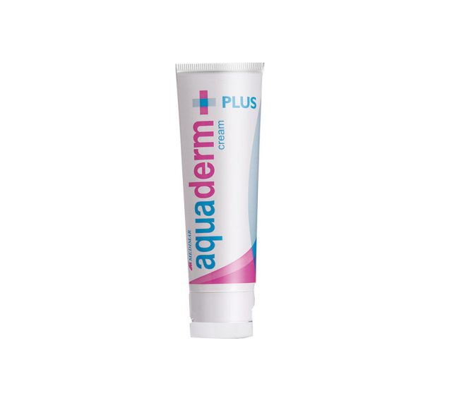 MEDIMAR AQUADERM PLUS CREAM 75ML