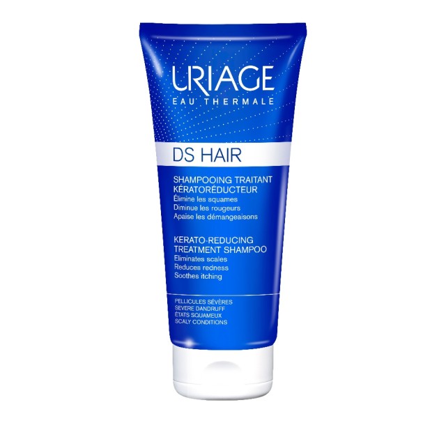 URIAGE DS HAIR KERAREDUC SHAMP 150 ML