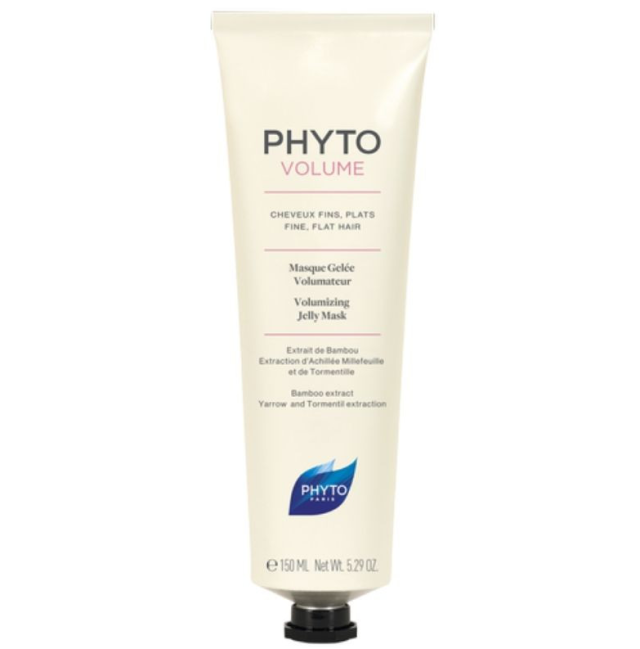 Phyto Phytovolume Volumizing Jelly Mask 150ml