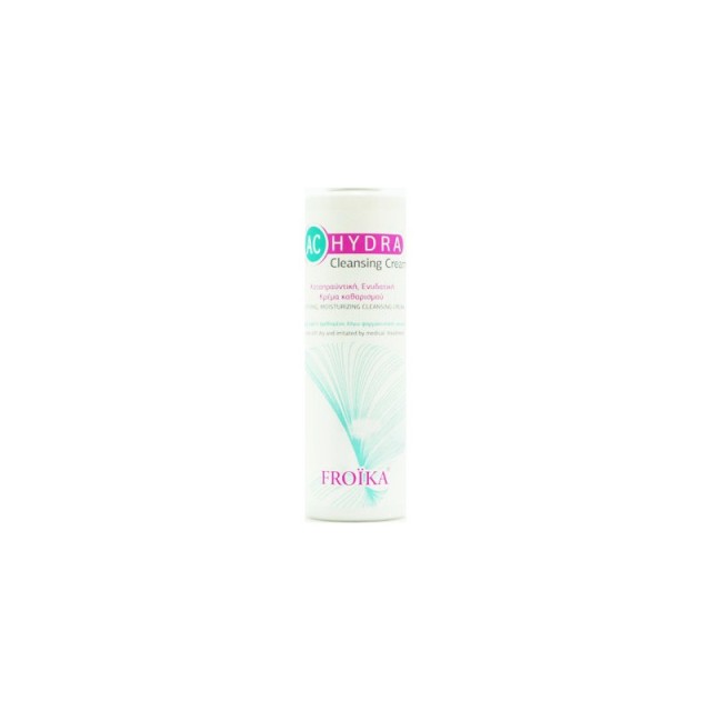 Froika AC Hydra Cleansing Cream 200ml