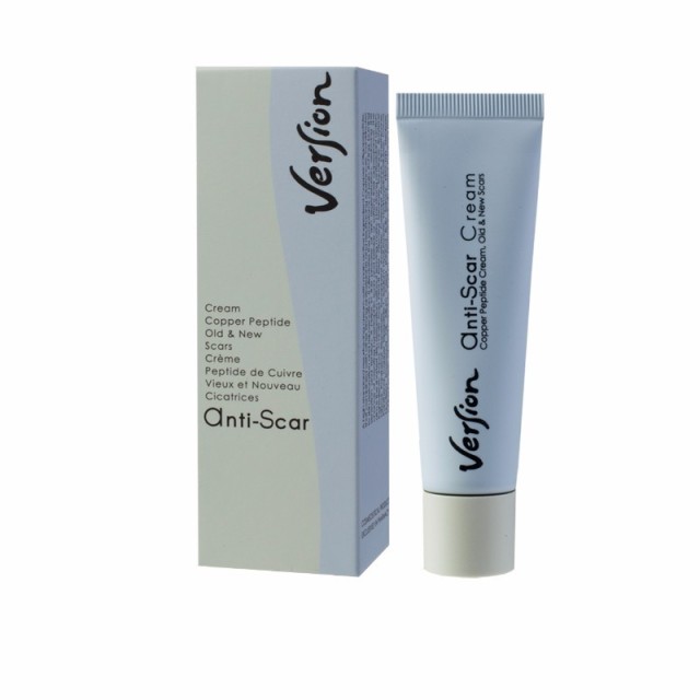 VERSION DERMA ANTI-SCAR CREAM 30ML